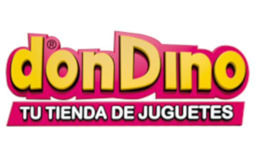 catálogo de juguetes don dino